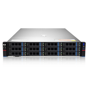 Servidor en Rack OEM ZC2230 2U, Procesador Intel Xeon, 32 Ranuras de Memoria DDR4, Compatible con SSD, en Existencia - Product Image 4