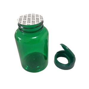 थोक मूल्य ग्रीन अद्वितीय उच्च ग्रेड चिकित्सा खाली दवा कैप्सूल के लिए - Product Image 5