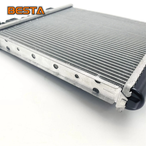 <span class=keywords><strong>Radiateur</strong></span> auxiliaire de refroidisseur d'eau 0995005903 A0995005903 pour Mercedes Benz C63 W205 GLE GLS AMG W166 - Product Image 1