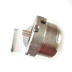 Codificador de Elevador Heidenhain ECN1313 2048 62S 12-78 con Garantía de Un Año, Codificador de Husillo en Stock ECN1313 2048 62S 12-78 - Product Image 3