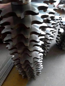 Pignon en acier inoxydable - Product Image 6