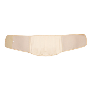 <span class=keywords><strong>Faja</strong></span> de Maternidad Ajustable de Neopreno de Alta Calidad, Transpirable, Soporte para la Cintura, Cinturón de Soporte Abdominal para Prevenir el Dolor de Espalda - Product Image 3