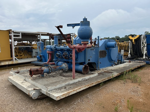 Pompe à boue de forage pour champ pétrolier, vente directe usine, <span class=keywords><strong>norme</strong></span> <span class=keywords><strong>API</strong></span> - Product Image 6