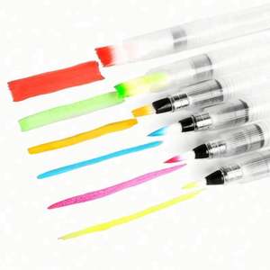 <b>Water</b> Color Travel Brush <b>Pen</b> Set for <b>Water</b> Watercolor Painting - Product Image 1