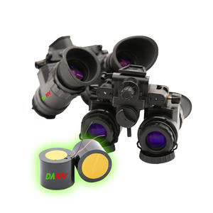 משקפת ראיית לילה IR רוסית 3rd רוסית <span class=keywords><strong>NVG</strong></span> סופר Gen2+ משקפת Gen3 ראיית לילה - Product Image 1