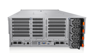 เซิร์ฟเวอร์ SR860 V3 4U แบบติดตั้งบนแร็ค ความจุขนาดใหญ่ ของแท้ใหม่เอี่ยม พร้อมด้วยโปรเซสเซอร์ Xeon รุ่นที่ 4 - Product Image 5
