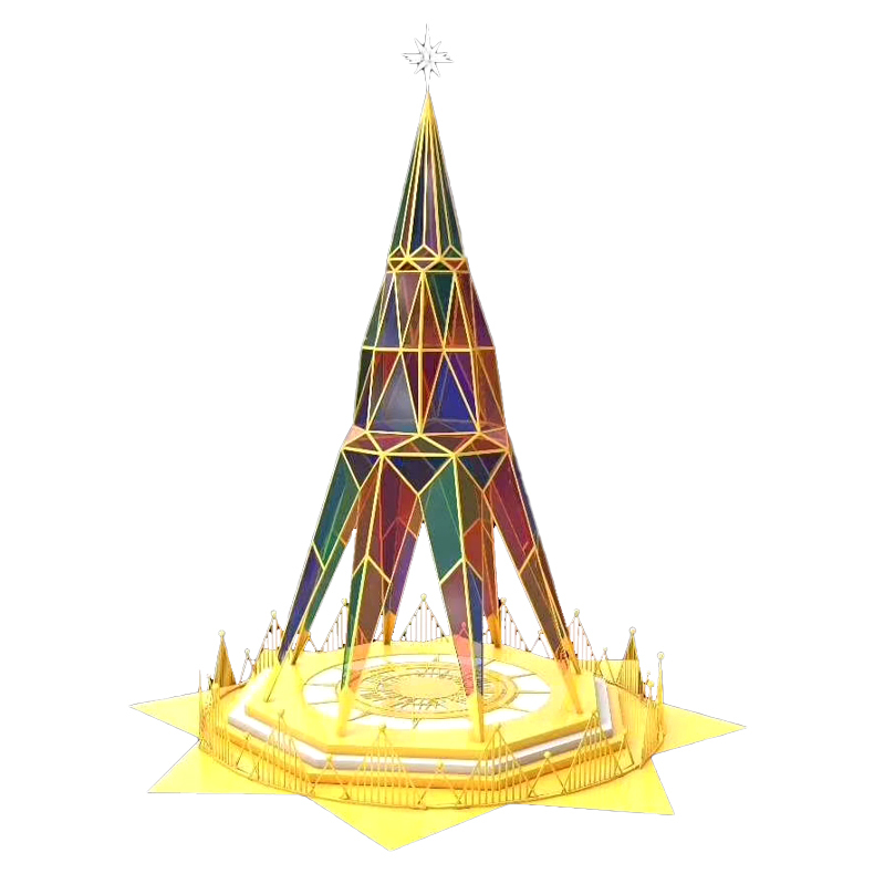 Hot Sale Big Christmas Tree christmas