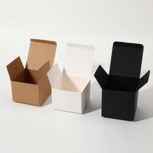 Boîte de rangement pour cartes à collectionner, boîte en carton robuste, boîte en carton blanc pour cartes MTG, TCG et Poké<span class=keywords><strong>mon</strong></span>, emballage en gros - Product Image 6