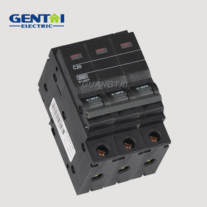 ตัวตัดวงจรขนาดเล็กแบบเสียบปลั๊ก qovs - Product Image 3