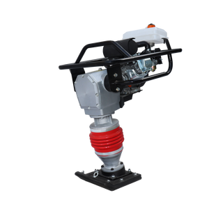 Juego completo de herramientas de hormigón compactador de impacto de motor de gasolina multifuncional - Product Image 3