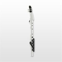 Yamahas YVS100 Digital Wind Instrument, Complete Saxophone Family, Soprano & Alto Sax for Adults & Kids