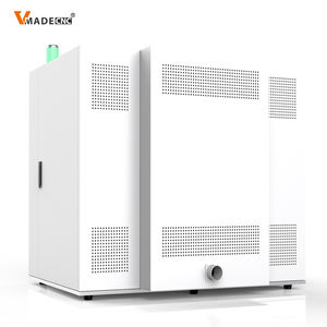 NUEVO Producto 4040 Máquina de Corte Láser 2 en 1 de Fibra y Diodo para Corte de Latón, MDF, Acrílico, Plástico y Metal - Product Image 4