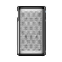 Mini projecteur vidéo DLP intelligent Android Auto Focus Home Cinema Extérieur HD 3D 4K pour jeux et films