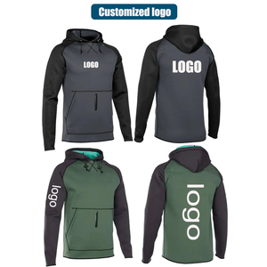 חליפת צלילה לוגו מותאמת אישית 2 מ "מ 3 מ" מ Cr neoprene קפוצ 'ן למבוגרים עמיד למים - Product Image 2