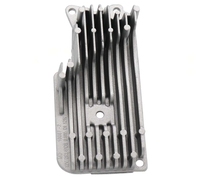 Ballast de phare au xénon, unité de clignotant 63117339055 63117339056, module de feux de jour DRL D2s D1s 12V pour -F02