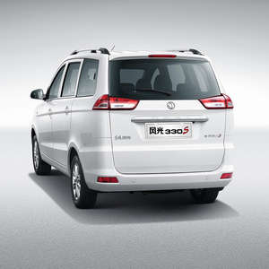 محرك 5 أبواب 5 أبواب 7 مقاعد شاحنة صغيرة شاحنة فان الصين DFSK Glory S 1.5 لتر البنزين MPV الإزاحة 85 كيلو وات 4 اسطوانات 10 - Product Image 4