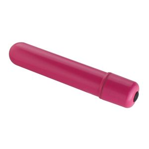 Vibratore a 7 modalità Mini proiettile per uovo da donna giocattolo impermeabile in colore rosa viola argento per adulti - Product Image 4