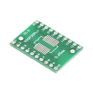 Servicio de Diseño y Prototipado, Servicio de Ensamblaje de PCBA, Fabricación de Circuitos Impresos Personalizados, Proyecto de Soldadura DIY, Placa FR-4 FPC - Product Image 4