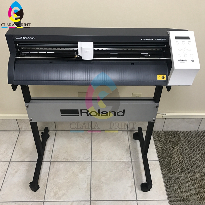 Roland CAMM-1 GS-24 /GS 24デスクトップカッター| Alibaba.com
