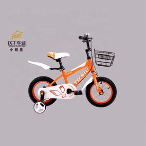 Nouveau modèle <span class=keywords><strong>de</strong></span> <span class=keywords><strong>vélo</strong></span> pour enfants bon marché/<span class=keywords><strong>Royal</strong></span> Baby Bike avec 12 14 16 18 20 pouces taille/Bicicleta Infantil enfants pour 3-6 ans enfant - Product Image 4