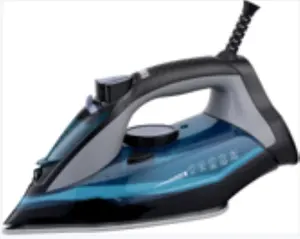 hot sell 2200W Big Size Commercial Flat Iron Steam Press Electric Iron Steam Iron for family