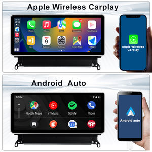 STWEI Android14 pour Land Rover Discovery Sport L550 2015-2019 12.3 pouces Autoradio Lecteur multimédia vidéo Carplay sans fil GPS - Product Image 6