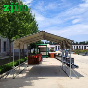 <span class=keywords><strong>Garage</strong></span> da esterno in metallo con struttura in acciaio per esterni <span class=keywords><strong>garage</strong></span> modulari prefabbricati per <span class=keywords><strong>garage</strong></span> - Product Image 5