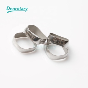 Bandas dentales para ortodoncia, producto de higiene <span class=keywords><strong>bucal</strong></span> multiusos - Product Image 2