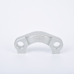 Großhandel Kohlenstoffs tahl SAE Flansche Geteilte Flansch halterungen/Klemmen Hydraulische Muffens chweiß herstellung Produkt kategorie - Product Image 1