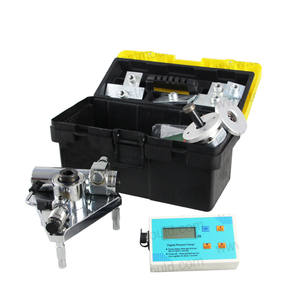 Bağ gücünü <span class=keywords><strong>test</strong></span> etmek için JW-40 C-TECH beton koparma aleti - Product Image 1