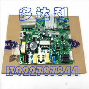 Carrier <b>Fan</b> Coil Unit Drive Board 42CN0F0002 Dual Motor Control Module For Central <b>Air</b> <b>Conditioning</b> - Product Image 3