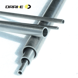 तेल पाइप लाइन ASTM A106 सहज स्टील पाइप ठंड खींचा ट्यूब जस्ती स्टील ट्यूब - Product Image 5