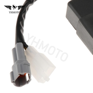 Cho YAMAHA peewee PW 50 py50 pw50 Pit Pro Trail Dirt Pit Xe Đạp Phụ tùng xe máy CDI đơn vị cuộn dây đánh lửa điều khiển - Product Image 2