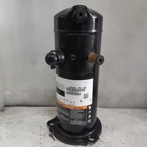 คอมเพรสเซอร์โคปแลนด์สโครล รุ่น ZW30KS-PFS-582 3 แรงม้า สำหรับอะไหล่เครื่องปรับอากาศแบบฮีทปั๊ม - Product Image 3