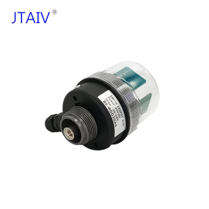 JTALV DC240V Interruptor de límite de asiento angular neumático con unidad de retroalimentación de señal para medios base - Product Image 4