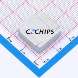 Inducteur de puissance SMD YSPI1770Y-101M, 18x17,1 mm (Inductance : 100 µH) (Précision : 20 % Courant nominal : 4 A) - Product Image 2