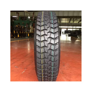 Neumáticos Radiales Sin Cámara 11R22.5 16PR para Camiones Pesados, Nuevos, de Marca Propia, para Todas las Condiciones de Carretera, Reemplazo para Nieve Ligera, Uso en Seco y Húmedo, EE. UU. - Product Image 5