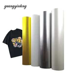 Vinyl Guangyintong Easyweed Best Htv Vinyl For T Shirts Permanent Heat Transfer Heat Transfer film By The Pound