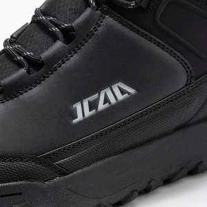 Stivali Protettivi Professionali da Moto per Uomo, Traspiranti in Rete, Antiscivolo, Asciugatura Rapida per l'Autunno - Product Image 4