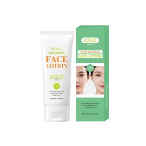 Lozione <span class=keywords><strong>Viso</strong></span> Anti-Sudore Senza Oli, Controllo del Sudore a Lunga Durata, Formula Delicata sulla Pelle, Logo Personalizzato OEM - Product Image 1