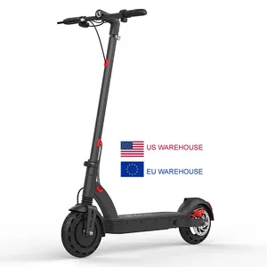 Factory Cheap Price 450w Skateboard Foldable Motorcycle E Scooter Adult Electric Scooter