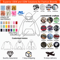 Sweat à capuche zippé surdimensionné en coton 100% pour homme avec logo personnalisé, pour un streetwear éco-responsable, sweat à capuche décontracté OEM ODM