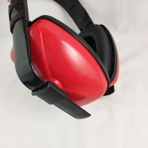 Paraorecchie antirumore a prova di suono a buon mercato paraorecchie di sicurezza antirumore con cancellazione industriale - Product Image 5