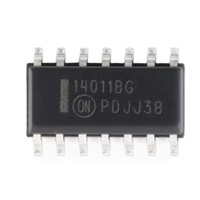 Composants électroniques XYCH, circuit intégré TPA3116D2DADR, amplificateur de classe D stéréo 50W, HTSSOP32, 100% original