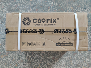 Compresor de Aire Silencioso COOFIX CF-AC003 de 75L y 3HP, Gran Oferta - Product Image 3