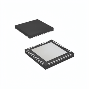 Electronic Chips Component AMC7823IRTATG4 Data Acquisition Authorized Distributor 40 WFQFN Exposed Pad - Product Image 1