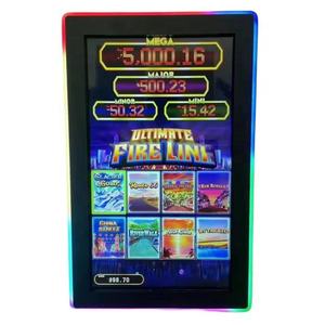 Écran tactile utilisé spécial de jeu de lien de feu avec la taille 19/21/5/23.6/27/32 pouces - Product Image 1