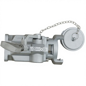 Válvula <span class=keywords><strong>de</strong></span> <span class=keywords><strong>descarga</strong></span> <span class=keywords><strong>de</strong></span> aceite francesa <span class=keywords><strong>de</strong></span> 3 pulgadas <span class=keywords><strong>de</strong></span> aleación <span class=keywords><strong>de</strong></span> aluminio con ventana <span class=keywords><strong>de</strong></span> visualización para carga y <span class=keywords><strong>descarga</strong></span> <span class=keywords><strong>de</strong></span> combustible ligero en camiones cisterna - Product Image 5