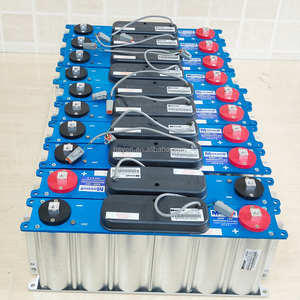 16V 500F ultima stabilità a bassa resistenza interna motorino d'avviamento per auto 500 Farad supercondensatore modulo Super condensatore Maxwell - Product Image 2