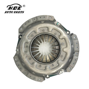 8944540100 124011710 8-94454-010-1 Venta al por Mayor de Piezas de Automóviles HDE, Tapa de Embrague para Isuzu Trooper - Product Image 5